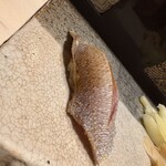 すし岩瀬 - カスゴ