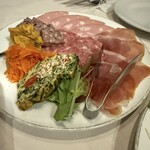 il Cortile - 