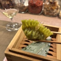 スチーム Dim sum&Wine - 