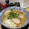 麺匠 輪 - 料理写真: