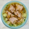ちえちゃんラーメン