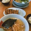 ラーメン 山岡家 松戸北小金店