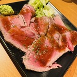 ゴ～ルデンミート - 