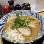 麺匠 輪 - 料理写真: