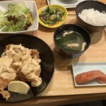 博多もつ鍋 やまや - 