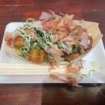 Takoyaki Doraku Wanaka Dotonbori Ten - 
