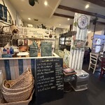 Sweets + Kitchen ARI3 - 