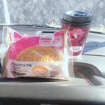 LAWSON+スリーエフ - 料理写真: