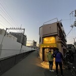 老虎苑 - 日曜日の朝の6時台後半