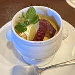 アートカフェ エレバート - 