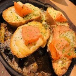 ゴ～ルデンミート - 