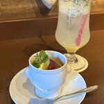 アートカフェ エレバート - 