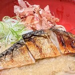 あみだそば 福の井 - 