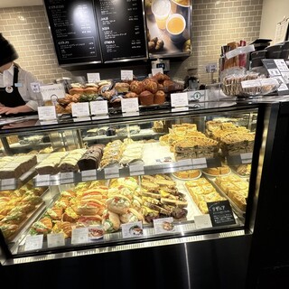 ディーン&デルーカ_1