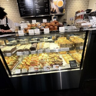 ディーン&デルーカ_0