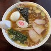 手打ラーメン みうら