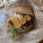 Cafe&Hamburger Ra-maru - 