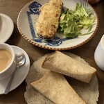 パーラー江古田 - 