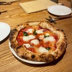 quarto - マルゲリータ