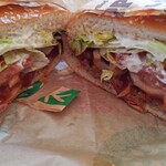 バーガーキング - 