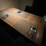 ビストロ ウエノ ニバンチョウ - 