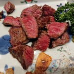 若会席大和館 - 