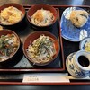 峠の茶屋 こんごう庵