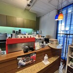 タリーズコーヒー - 