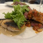 オステリア ドロミーティ - 