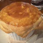 LUG - 北海道産　鱈の白子入りオニオングラタンパイ　