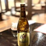 旅館 すぎもと - 乾杯はエビスビールで！