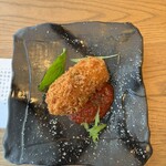 ダイナミックキッチン＆バー 燦 - 