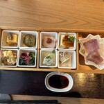 ダイナミックキッチン＆バー 燦 - 