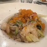 オステリア ドロミーティ - 