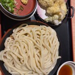 久兵衛屋 - 料理写真: