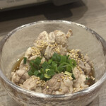 ジンギスカン×厚岸牡蠣  ラムグチカズヤ - 