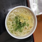 手打ち一本 まさ屋 - 