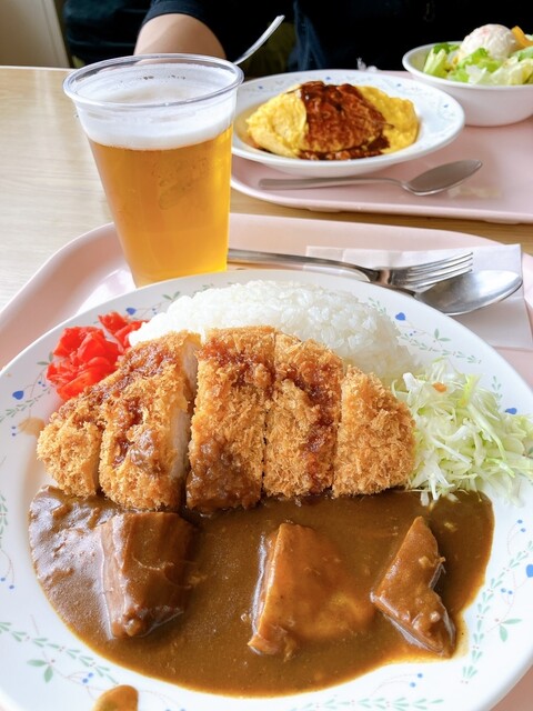 会津高原たかつえスキー場レストハウス - 会津高原/レストラン | 食べログ