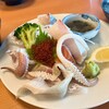 活魚料理 びんび家