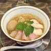 自家製麺 オオモリ製作所 - 