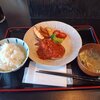 ごはんと一品食堂