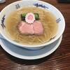 中華蕎麦にし乃
