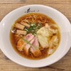 ラーメン ドゥエ エド ジャパン