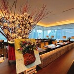 ラウンジ サウスコート - 