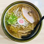 ラーメン 郷 - 