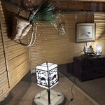 旅館 すぎもと - 内観