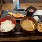 しんぱち食堂 川崎銀柳街店 - 