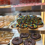 Randy’s Donuts 渋谷代官山店 - 