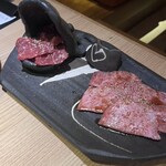 東京苑 祐天寺 - 