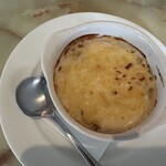 イタリア料理 ハイウェーブカフェ - 